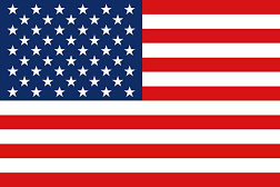 drapeau des états unis